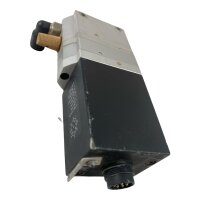 Festo MPPE-3-18-6-010-B Proportional-Druckregelventil
