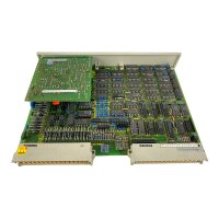 Siemens Teleperm M 6DS1511-8AA Interface Modul. Gebraucht