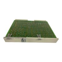 Siemens Teleperm M 6DS1511-8AA Interface Modul. Gebraucht