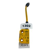 Pilz PSEN cs3.1 Sicherheit Sensor 541059