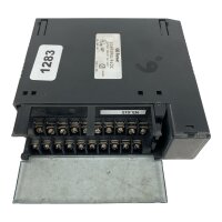 GE Fanuc IC693MDL940C Relais Ausgangsmodul