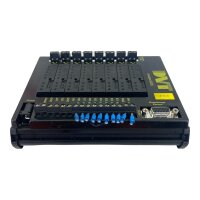 DVT Isolated BOB Breakout Board