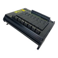 DVT Isolated BOB Breakout Board