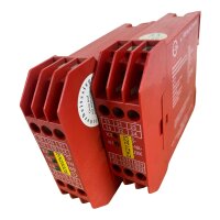 Schmersal Elan SRB-NA-R-C.ZHK-24V Sicherheitsrelais