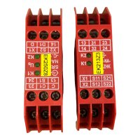 Schmersal Elan SRB-NA-R-C.ZHK-24V Sicherheitsrelais