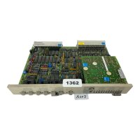 Siemens Teleperm M 6DS1614-8AA