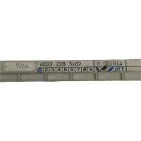 Philips 4022 228 3162 Gebraucht
