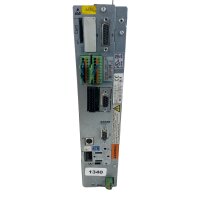 Rexroth HCS02.1E-W0012-A-03-NNNN Servodrive