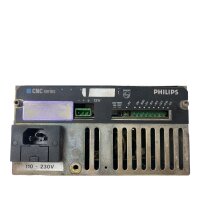 Philips NC 9418 853 00141 CNC Series