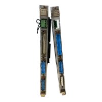 Philips 4022 228 3020 Input Out Board