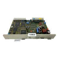 Siemens Teleperm M 6DS1412-8RR