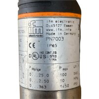 ifm PN7003 Drucksensor