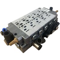 Bosch Wegeventil Ventilträger