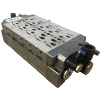 Bosch Wegeventil Ventilträger