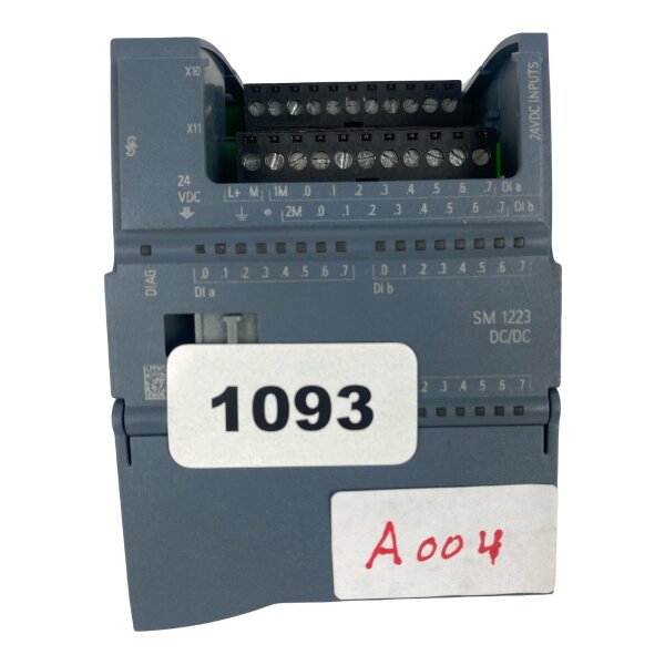 Siemens 6ES7223-1BL32-0XB0 Simatic S7-1200
