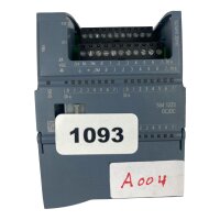 Siemens 6ES7223-1BL32-0XB0 Simatic S7-1200
