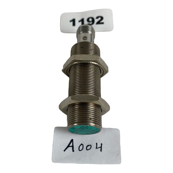 Pepperl+Fuchs NBB518GM50-E3-V1 Induktiver-Sensor