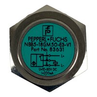 Pepperl+Fuchs NBB518GM50-E3-V1 Induktiver-Sensor
