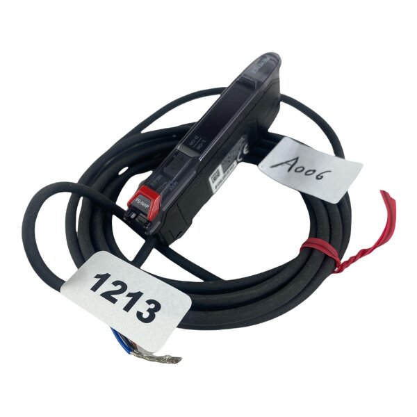 Keyence FS-N41P Lichtleiter
