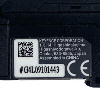 Keyence FS-N41P Lichtleiter