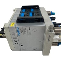 Festo CPV10-VI-P8-M7-B 18200