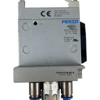 Festo CPV10-VI-P8-M7-B 18200