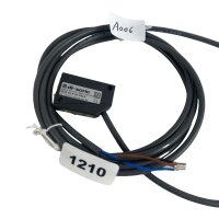 di-soric DCR 40 K 02 PSLK Nährungsschalter DCR40K02PSLK