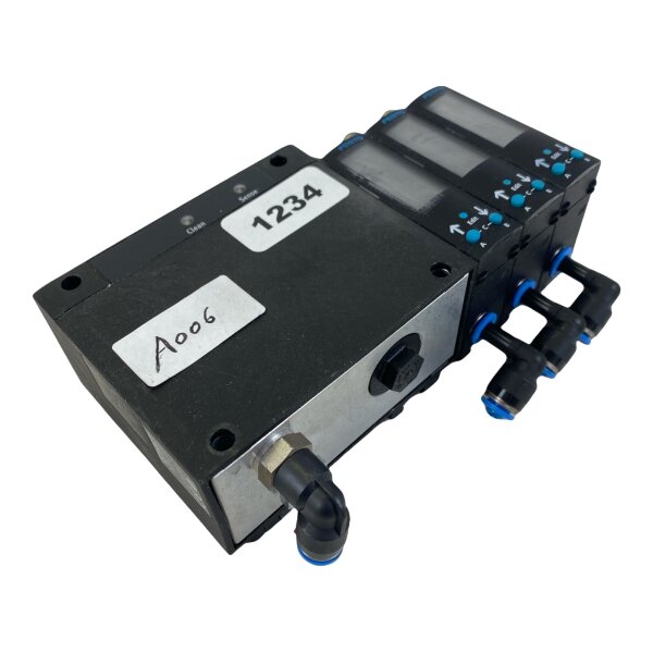 Festo SOPA-CM3-R1-HQ6-2P-M12 Luftpaltsensor