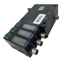 Festo SOPA-CM3-R1-HQ6-2P-M12 Luftpaltsensor