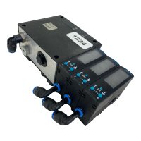 Festo SOPA-CM3-R1-HQ6-2P-M12 Luftpaltsensor