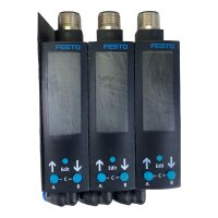 Festo SOPA-CM3-R1-HQ6-2P-M12 Luftpaltsensor