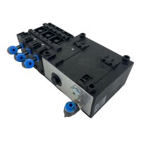 Festo SOPA-CM3-R1-HQ6-2P-M12 Luftpaltsensor