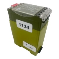 Pilz PNOZ 5 2S ID: 474597 Sicherheitsrelais