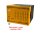 TESCH F122x04 24VACDC Safety Relay