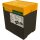 TESCH F122x04 24VACDC Safety Relay