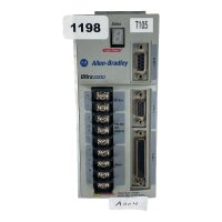 Allen-Bradley Ultra 3000 2098-DSD-005 Servo Drive