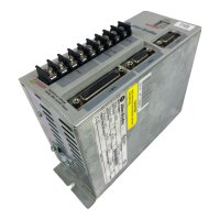 Allen-Bradley Ultra 3000 2098-DSD-005 Servo Drive
