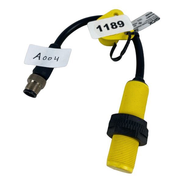 SICK TR4-SAM01C Safety Switch
