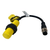 SICK TR4-SAM01C Safety Switch