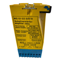 Turck MS 13-22 ExO-R Schaltverstärker
