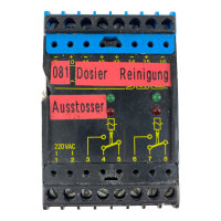 Turck MS 13-22 ExO-R Schaltverstärker