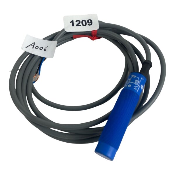 Carlo Gavazzi EI1808PP0P Nährungsschalter / Neu