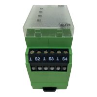 BTR KAD-C12 24V AC/DC 110 656