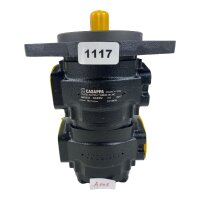Casappa PHP20.19-07S5-L. Neu