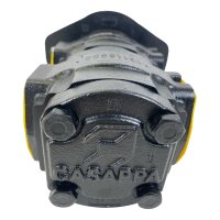 Casappa PHP20.19-07S5-L. Zahnradpumpe hydraulikpumpe