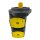 Casappa PHP20.19-07S5-L. Zahnradpumpe hydraulikpumpe