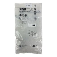 SICK IME18-08BPPZC0S Sensor