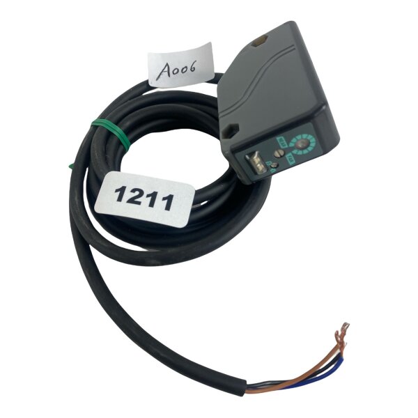 Panasonic EQ-34-PN Lichttaster -UNBENUTZT-