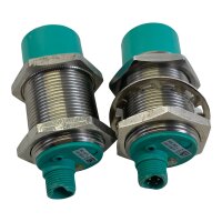 Pepperl+Fucks CCN15-3OGS60-A2-V1 Sensor