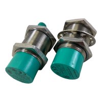 Pepperl+Fucks CCN15-3OGS60-A2-V1 Sensor